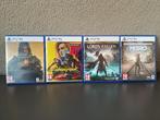 15 NIEUWE PLAYSTATION 5 GAMES !, Ophalen of Verzenden, Nieuw