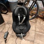 Auto stoel maxi cosi met easy fix, Kinderen en Baby's, Autostoeltjes, Ophalen, Gebruikt