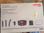 Märklin digitale set 29000, Ophalen, Zo goed als nieuw, Rails, Märklin