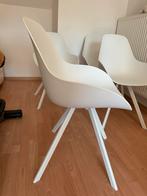 4 Nieuwe stoelen. Winkel nw prijs = 250 euro stuk, Jardin & Terrasse, Chaises de jardin, Synthétique, Enlèvement, Neuf