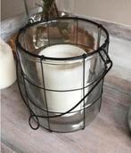 Glazen lantaarns, Ophalen, Nieuw, Kaars