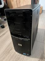 Tour hp pavillon, Computers en Software, Desktop Pc's, Ophalen, Zo goed als nieuw