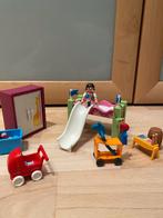 Chambre d'enfant Playmobil, Enfants & Bébés, Comme neuf, Enlèvement