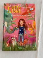 Tanya Stewner - Lilli, Fictie algemeen, Ophalen of Verzenden, Zo goed als nieuw, Tanya Stewner