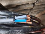 Câble 4X25, Doe-het-zelf en Bouw, Elektriciteit en Kabels, Ophalen, Nieuw, Kabel of Snoer