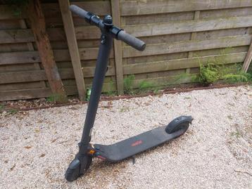 Segway Ninebot E25E, Enlèvement, Comme neuf
