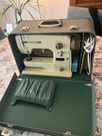Bernina 707, Antiek en Kunst, Antiek | Naaimachines, Ophalen