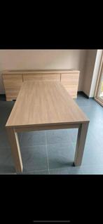 Salle à manger complète, Enlèvement, Comme neuf