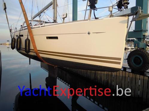 Expertise en evaluatie van tweedehands zeilboot, Watersport en Boten, Kajuitzeilboten en Zeiljachten, Ophalen