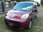 Fiat Qubo Street 1.4 essence*1er prop.*Clima*5PL*30/12/2014*, Achat, Euro 6, Boîte manuelle, Entretenue par le concessionnaire