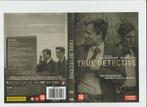 COFFRET TRUE DETECTIVE 3DVD, Thriller, Utilisé, Coffret, Enlèvement ou Envoi