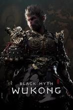 Black myth wukong ps5, Games en Spelcomputers, Games | Sony PlayStation 5, Ophalen, Zo goed als nieuw