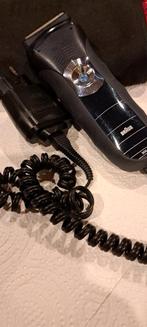 BRAUN SCHEERAPPARATEN 2 STUKS, Ophalen of Verzenden, Zo goed als nieuw