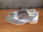 Hampton Bays veterschoenen 37, Kleding | Dames, Schoenen, Instappers, Ophalen of Verzenden, Zo goed als nieuw, Hampton Bays