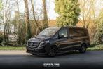 Mercedes-Benz V 250 V250d AMG LINE, Automaat, 0 kg, 7 zetels, Bedrijf