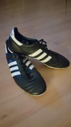 ADIDAS voetbalschoenen COPA MUNDIAL maat 46 Zwart-Wit, Sport en Fitness, Voetbal, Ophalen of Verzenden, Zo goed als nieuw