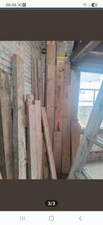 Bois d'échafaudage, Enlèvement, Bois d'échafaudage