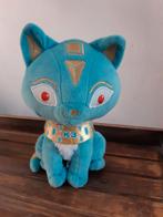 Leuke K3 knuffel poes met geluid en oplichtende ogen, Enfants & Bébés, Jouets | Peluches, Enlèvement, Chat