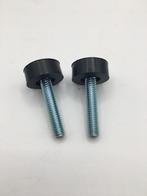 Te koop Motorkap stelbouten set chevrolet c10 c20 k10 k20, Ophalen of Verzenden, Nieuw, Amerikaanse onderdelen