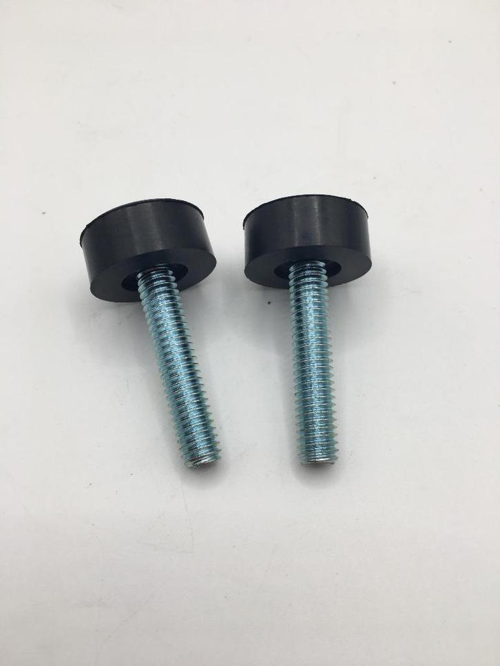 Te koop Motorkap stelbouten set chevrolet c10 c20 k10 k20, Auto-onderdelen, Klein materiaal, Amerikaanse onderdelen, Oldtimer onderdelen