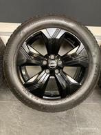 18” originele Nissan Qashqai J12 velgen + winterbanden 5x114, 18 inch, Gebruikt, -, -