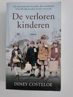 Diney Costeloe - De verloren kinderen, Boeken, Diney Costeloe, Ophalen of Verzenden, Zo goed als nieuw, Nederland
