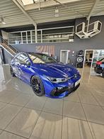 Volkswagen Golf R Harman Kardon/Keyless/LED/GARANTIE, Euro 6, 4 cilinders, 1984 cc, Blauw