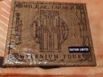 Mylène Farmer - Mylenium Tour (Coffret tissu), Enlèvement, Comme neuf, Coffret