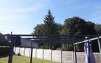 Pergola, Tuin en Terras, Schaduwdoeken, Ophalen, Gebruikt