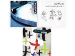 Zornik - Cd's (Belpop - Rock ), Cd's en Dvd's, Ophalen of Verzenden