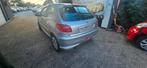 PEUGEOT 206 ZO MEE TE NEMEN IN DE STAAT, Auto's, Automaat, Bedrijf, Berline, Euro 4