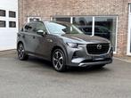 Mazda CX-60 2.5 PHEV AWD Takumi Plus / 6000km, Autos, Mazda, Cuir, Argent ou Gris, Achat, Entreprise