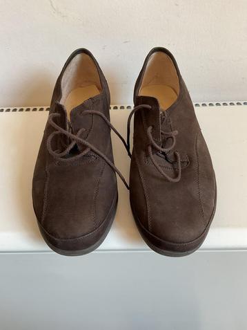 Chaussures à lacets, Verhulst, taille 40