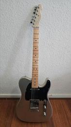 Fender Telecaster 75th Anniversary incl Lollar pickups, Muziek en Instrumenten, Ophalen of Verzenden, Zo goed als nieuw, Solid body