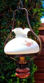 Lampe suspendue vintage, Ophalen