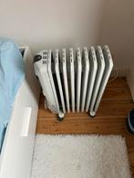 Radiateur électrique de longhi, Bricolage & Construction, Chauffage & Radiateurs, Enlèvement, Comme neuf, Radiateur