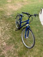 Velo VTC Diamond Cherokee dame, Gebruikt, 47 tot 50 cm, Overige maten, 15 tot 20 versnellingen