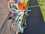 kinderfiets 16", Ophalen, Gebruikt, 16 tot 20 inch