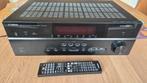 Yamaha RX-V475 Home Theatre-versterker, Ophalen, Yamaha, Zo goed als nieuw, 60 tot 120 watt