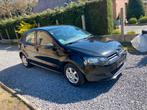 Volkswagen polo, Auto's, Volkswagen, Stof, Zwart, Zwart, Bedrijf