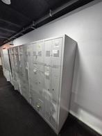 Casiers métalliques, Maison & Meubles, Armoires | Casiers, Enlèvement