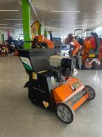 ELIET DZC 600 Doorzaaier, Ophalen, Nieuw, Benzine, Eliet