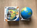 Ravensburger Tiptoi Globe, Kinderen en Baby's, Speelgoed | Educatief en Creatief, Ophalen of Verzenden, Zo goed als nieuw, Ontdekken