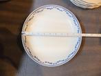 Grand Compotier en porcelaine de Tournai, Ophalen