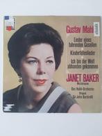 LP - Mahler - Kindertotenlieder, CD & DVD, Vinyles | Classique, Enlèvement ou Envoi