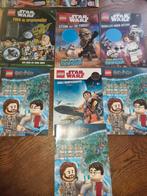Gratis Lego tijdschriften 19stuks), Ophalen, Lego