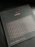 Horloge exclusief boek Tudor horlogeboek, Boeken, Verzenden, Zo goed als nieuw