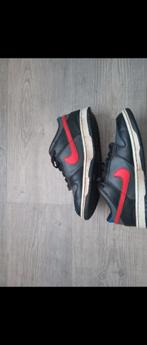 Nike dunk, Kleding | Heren, Schoenen, Zwart, Nike, Ophalen of Verzenden, Sneakers