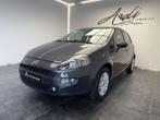 Fiat Punto 1.2i *GARANTIE 12 MOIS*AIRCO*BLUETOOTH*, Auto's, Voorwielaandrijving, Stof, 4 cilinders, https://public.car-pass.be/vhr/9deb44b0-f9b3-4b7b-8665-dc2ef6f03599