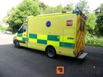 REF:2-GMD-738 - Mercedes-Benz Sprinter Ambulance (2021-242.3, Auto's, Overige brandstoffen, Mercedes-Benz, Bedrijf, Te koop